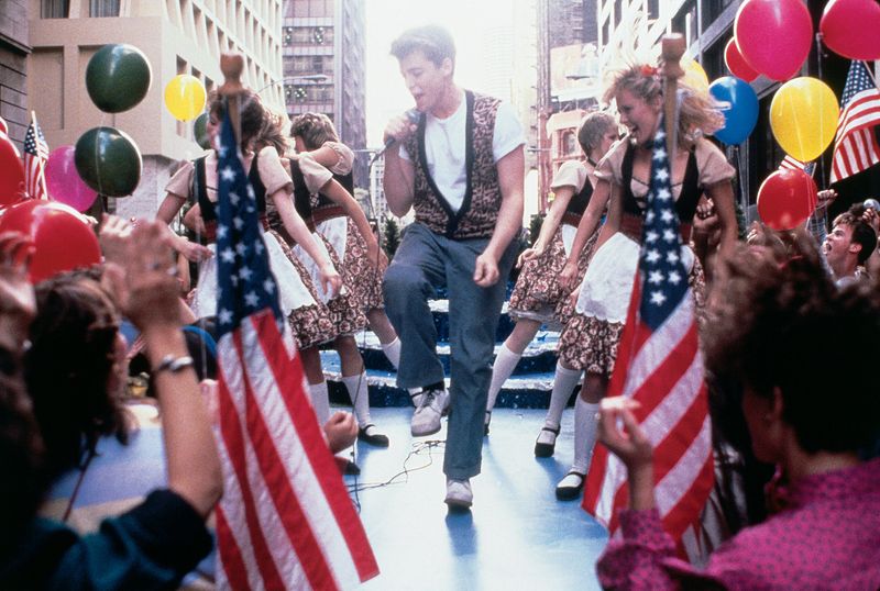 Ferris Bueller's Day Off (1986)