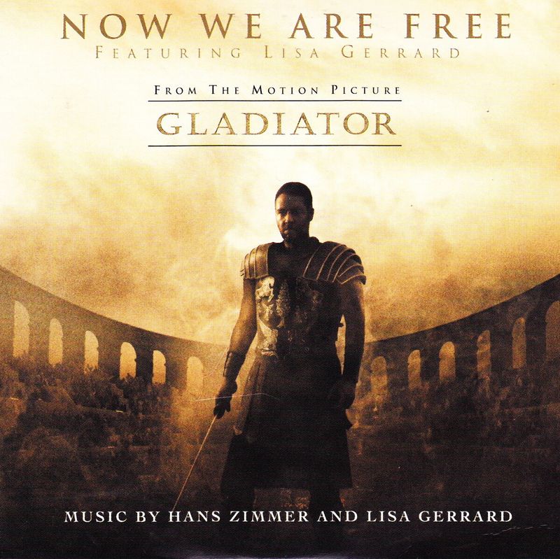 Gladiator (2000)