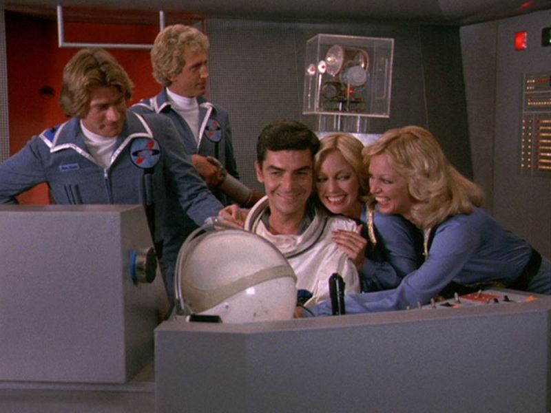 Quark (1977–1978)