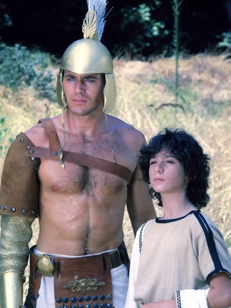 Voyagers! (1982–1983)