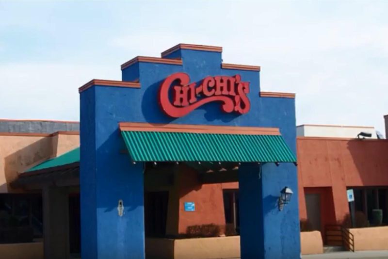 Chi-Chi's Deadly Outbreak