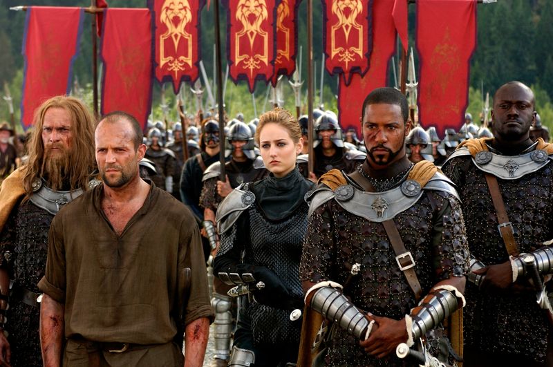 In the Name of the King (2007)