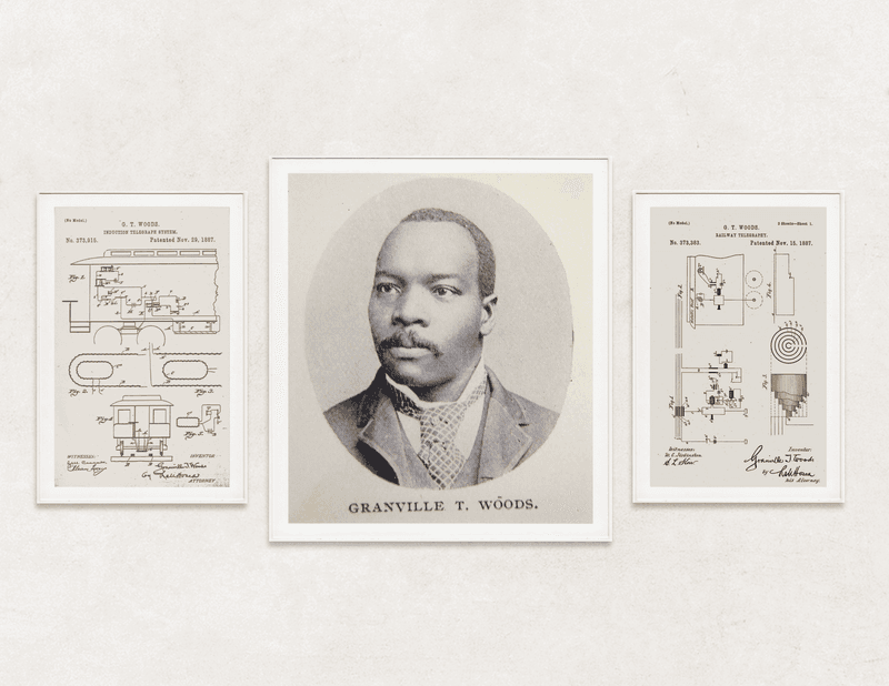 Granville Woods (1856–1910)