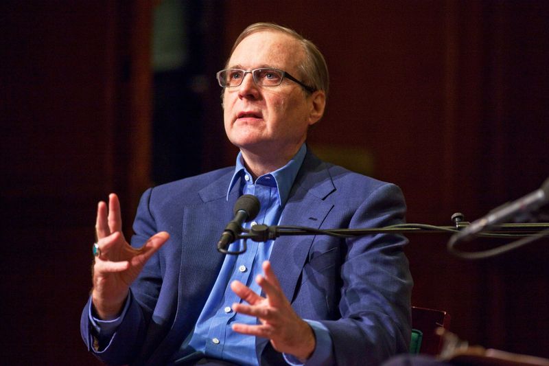 Paul Allen