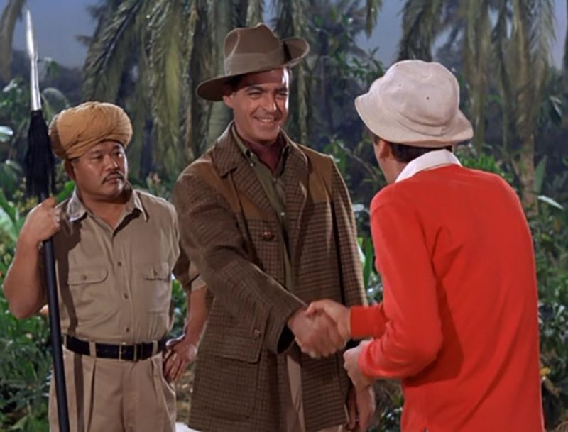Rory Calhoun - 