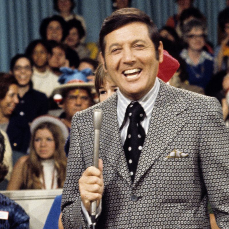 Monty Hall