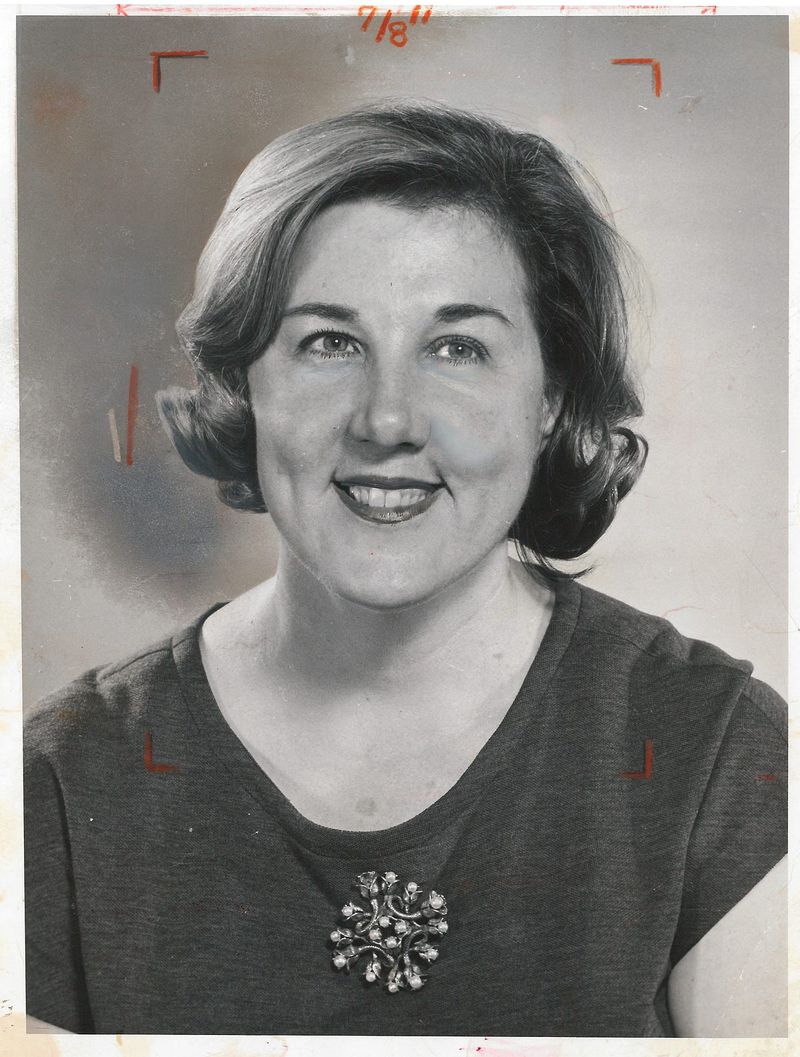 Jane Scott, Rock Journalist, 2011