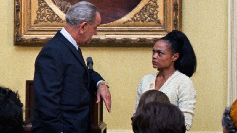 Eartha Kitt