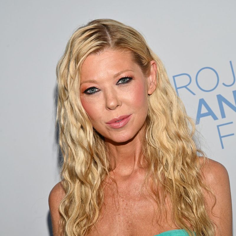 Tara Reid