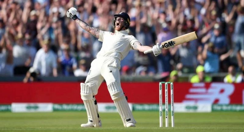 Ben Stokes