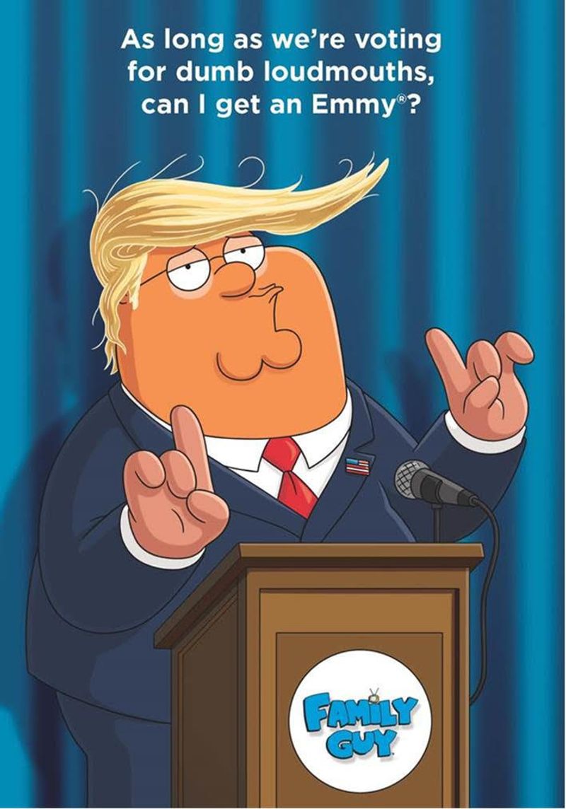 Trump Guy