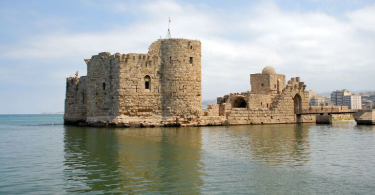 Still Standing After Millennia: The World’s 22 Oldest Cities