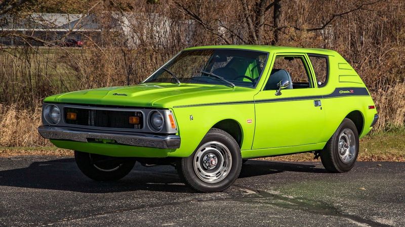 AMC Gremlin (1970–1978)