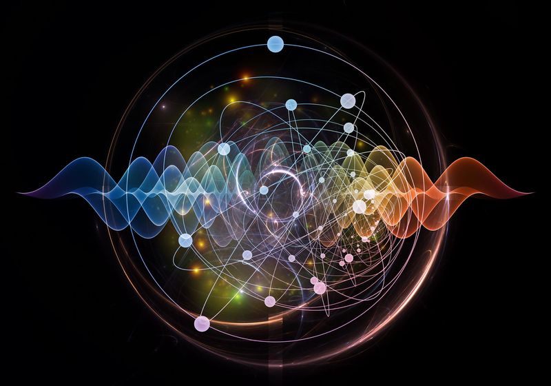 Quantum Mechanics
