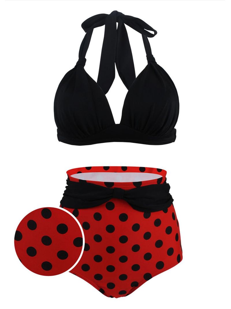 Vibrant Colors and Bold Prints