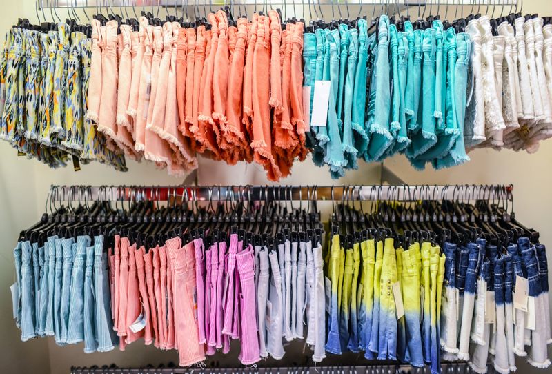 Fast Fashion Trends