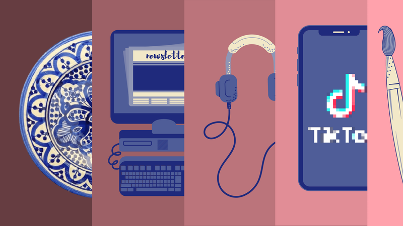 Personal Brand Monetization