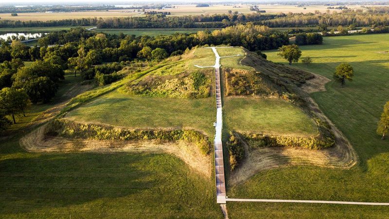 Cahokia (USA)
