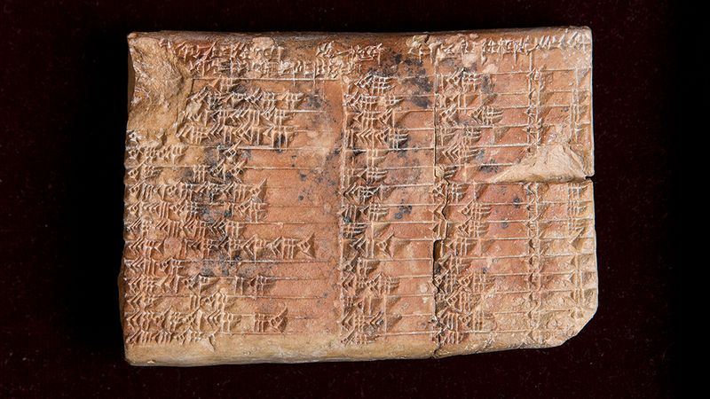 Babylonians