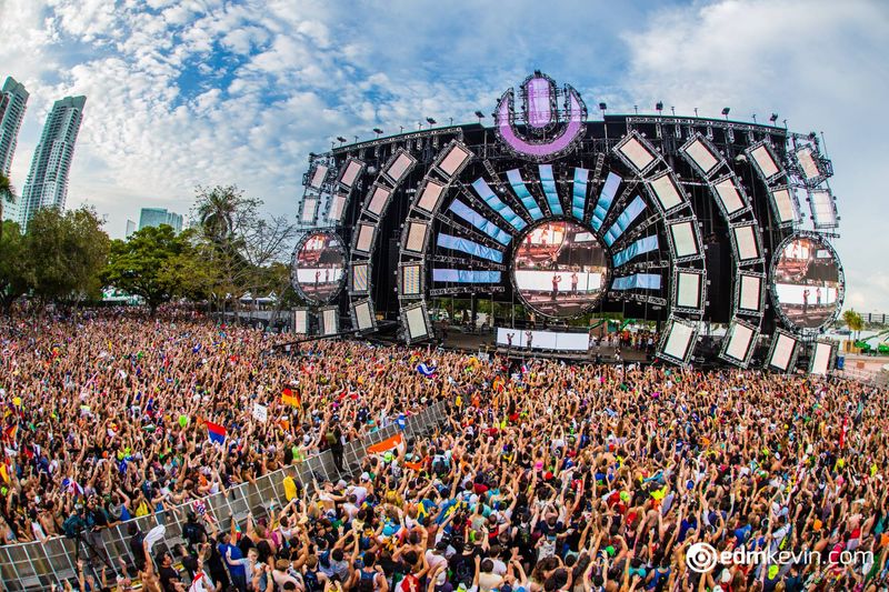 Ultra Miami (2014)