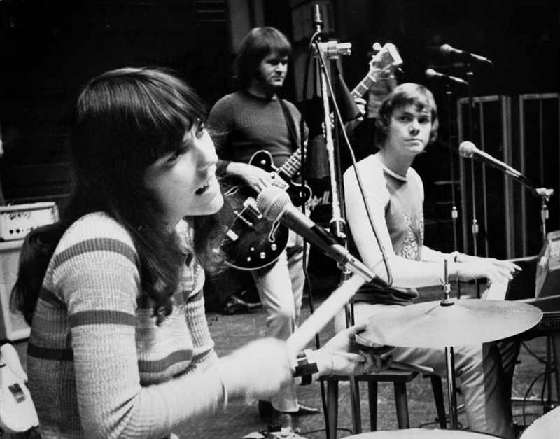 Yesterday Once More – The Carpenters (1973)