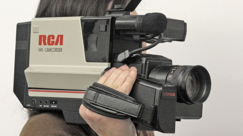 Homemade Video Productions