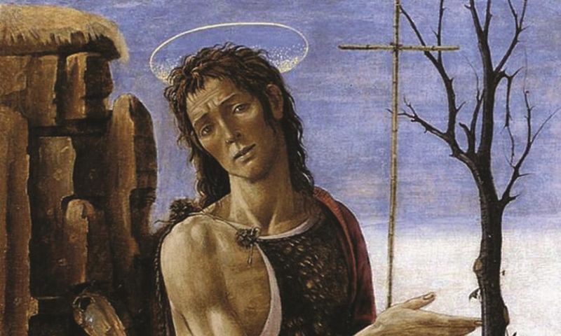 Uncomfortable By Design: Wearing Hairshirts As Penance