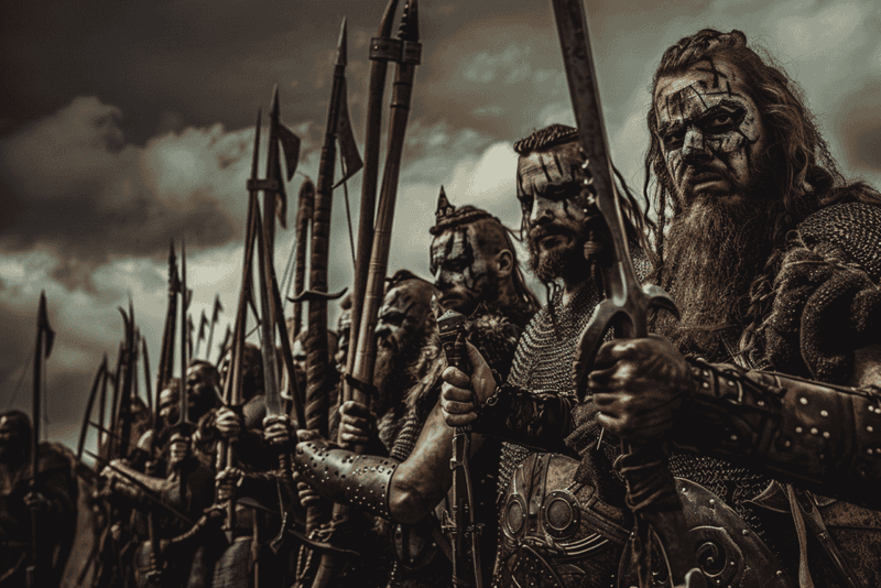 Fear-Based Psychological Warfare