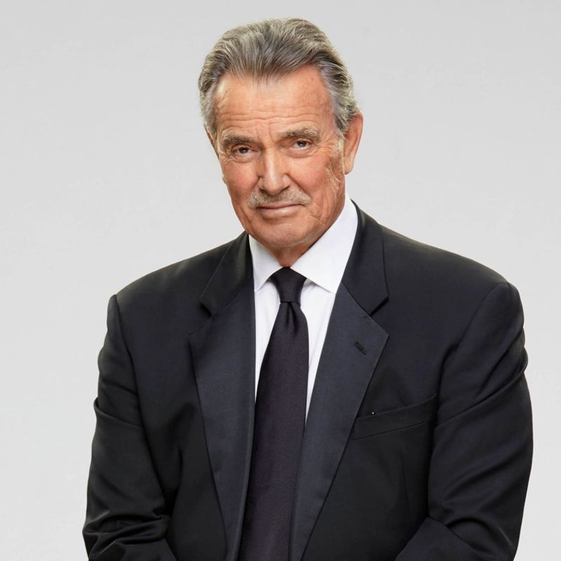 Eric Braeden: The Mustache That Never Quits