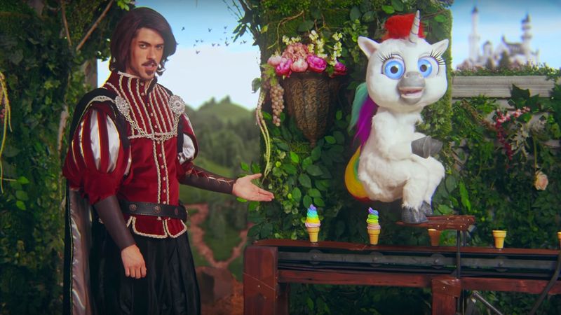 Squatty Potty: The Unicorn That Changed Bathroom Habits