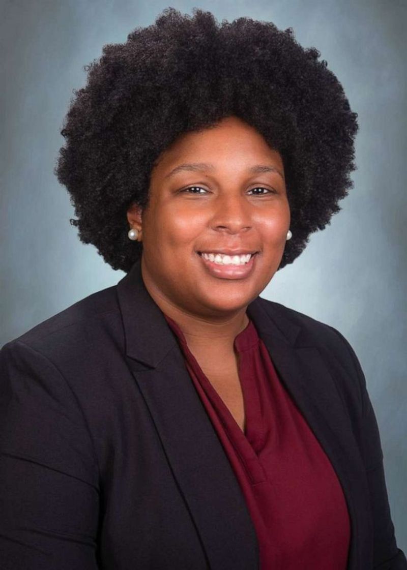 Natural Black Hair Is Professional and Beautiful