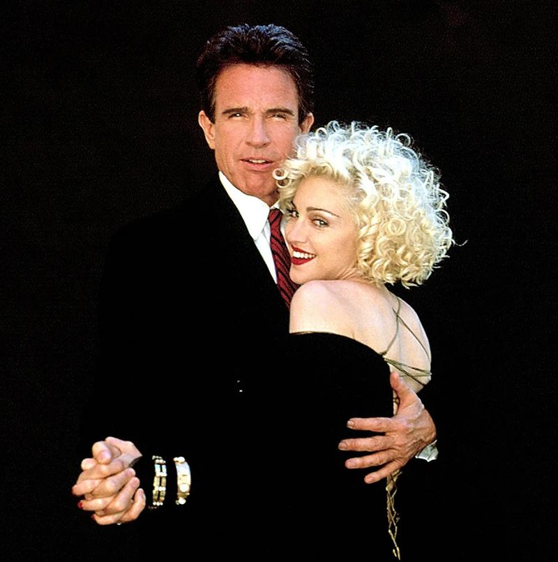 Warren Beatty: Hollywood's Legendary Lothario