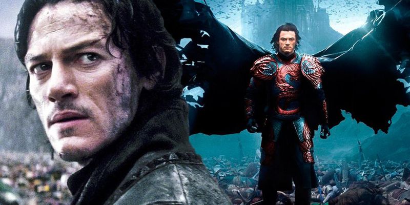 Dracula (Dracula Untold)