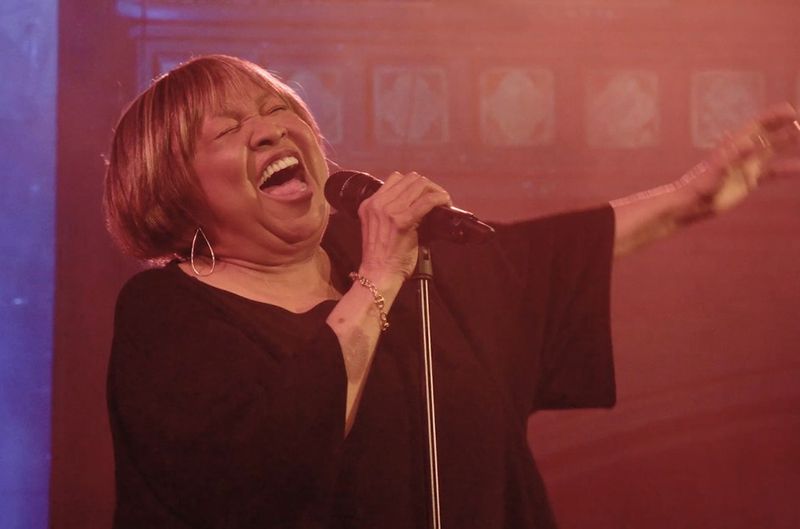 Mavis Staples (b. 1939)