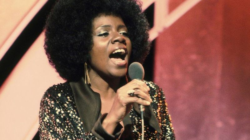 I Will Survive – Gloria Gaynor (1978)