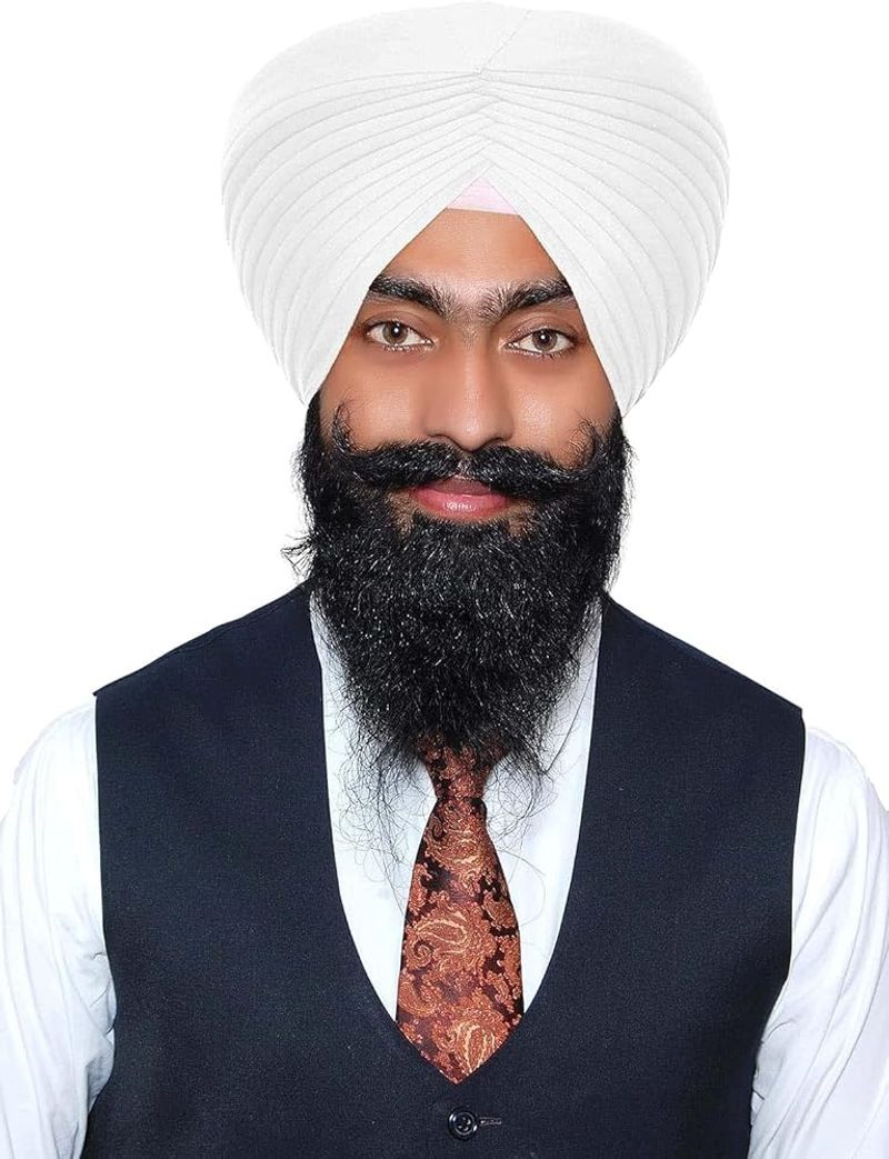Turban (Dastar)