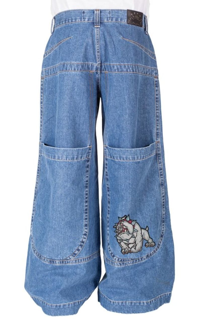 JNCO Jeans