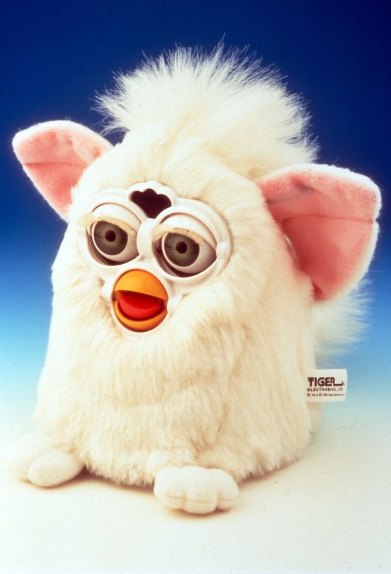 Furby