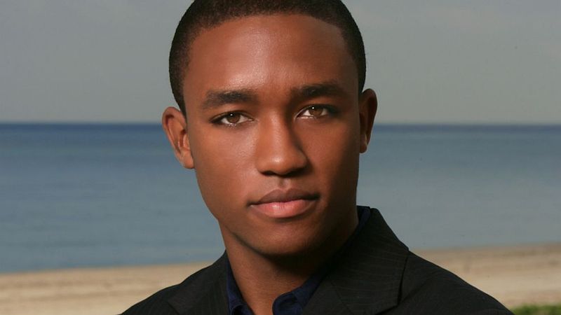 Lee Thompson Young (The Famous Jett Jackson, 1998–2001)