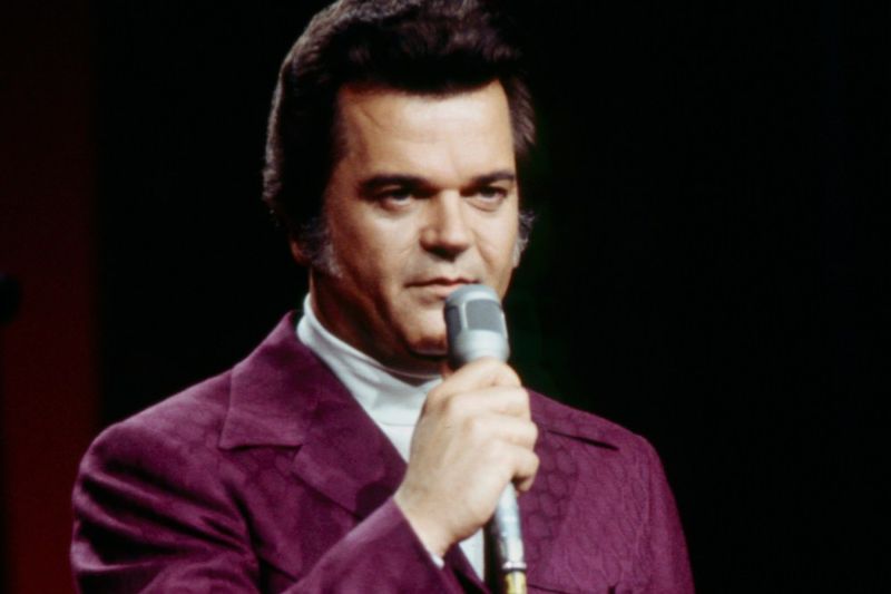 Conway Twitty: The High Priest of Country