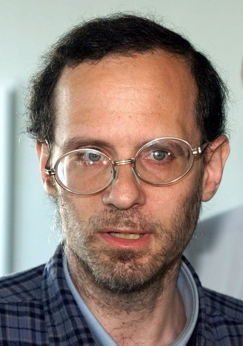 Martin Frankel’s Fake Financial Empire