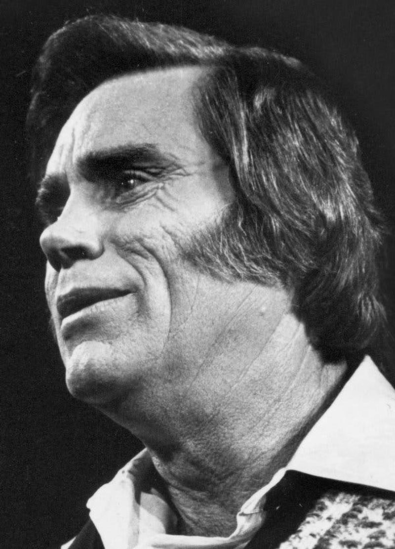 George Jones