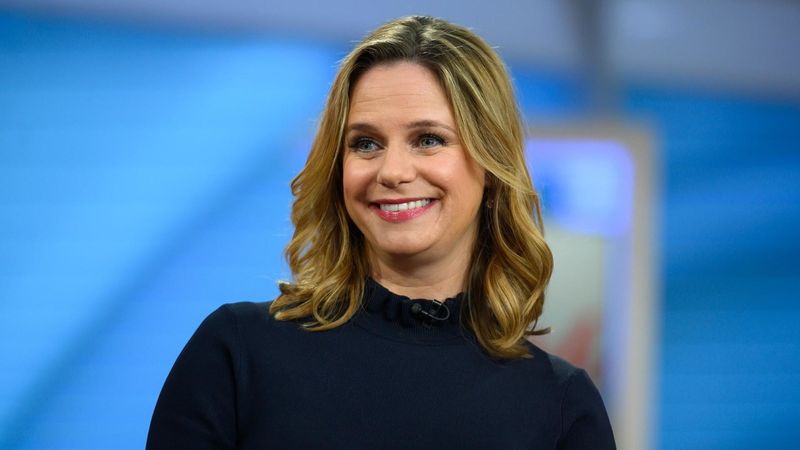 Andrea Barber - Full House