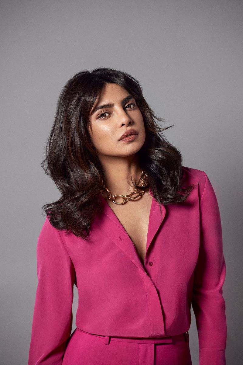 Priyanka Chopra Jonas' Global Ventures