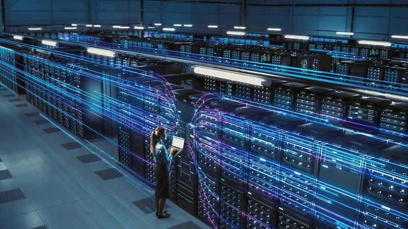 The Cloud Is Someone Else's Computer