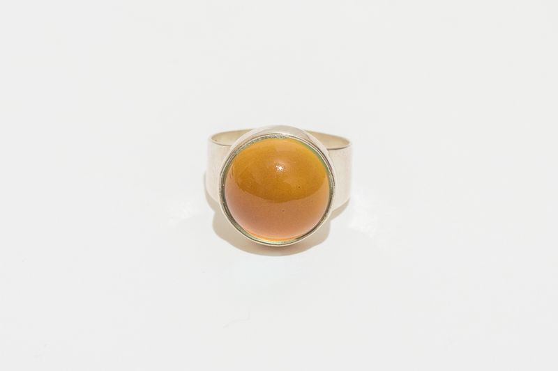 Mood Rings