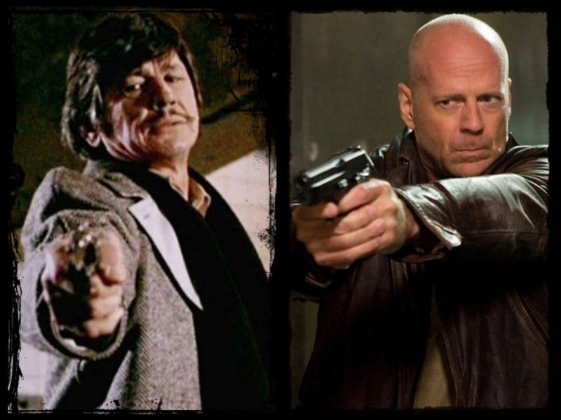 Death Wish (2018)