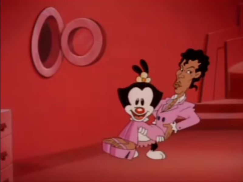 Animaniacs Episode