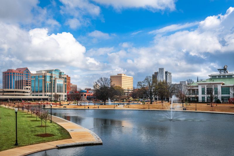 Alabama: Southern Value for Veteran Retirees