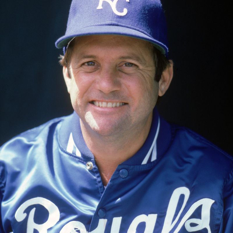 Dick Howser: The Manager Who Couldn't Be Replaced